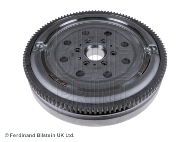 VOLAN DISLISI CAPTIVA 2006 - 11