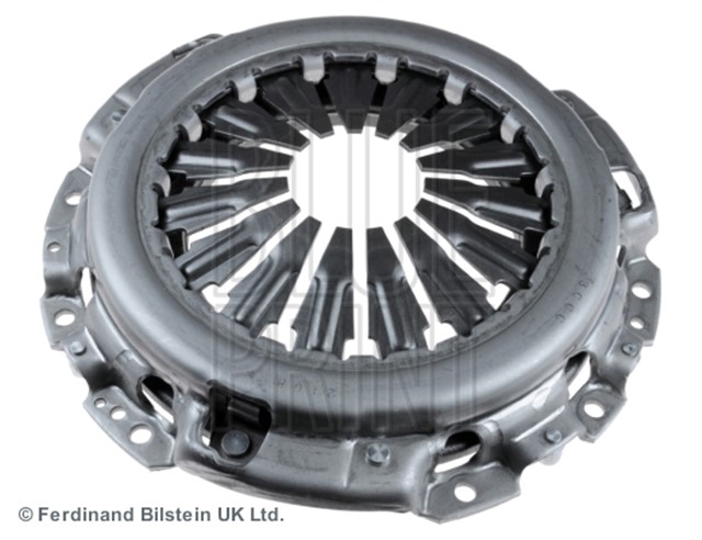 DEBRIYAJ BASKI PLAKASI NP300/HARDBODY