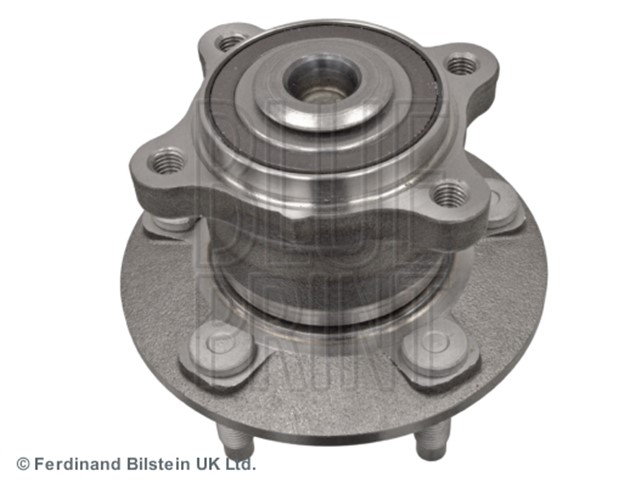 ARKA PORYA MOKKA 12 TRAX 12 AVEO 08 4X4 OLMAYAN