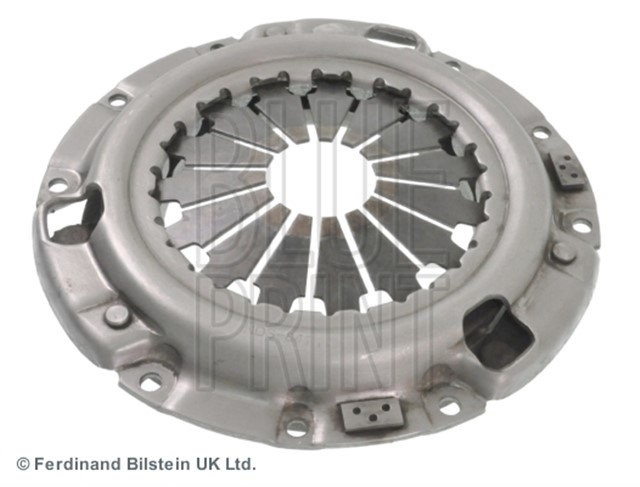 DEBRIYAJ BASKI PLAKASI ROCSTA