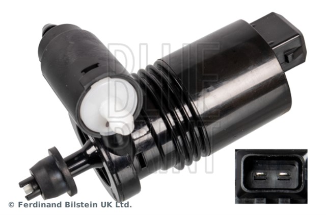 SILECEK POMPASI MICRA K12 2002 - 10