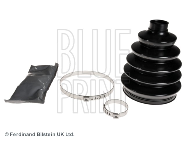 AKS KORUGU TAKIMI DISCOVERY 3