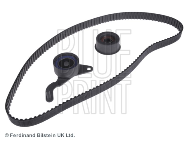 TRIGER SETI ASTRA 1993 - 04