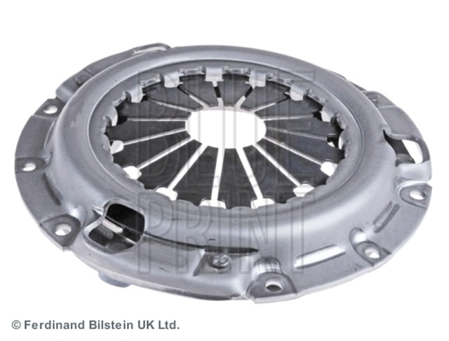 DEBRIYAJ BASKI PLAKASI CLARUS