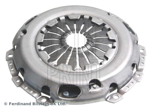 DEBRIYAJ BASKISI VOLVO PKW C30 - S40 II - V50