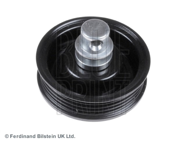 AVARA GERGI COROLLA 1997 - 01