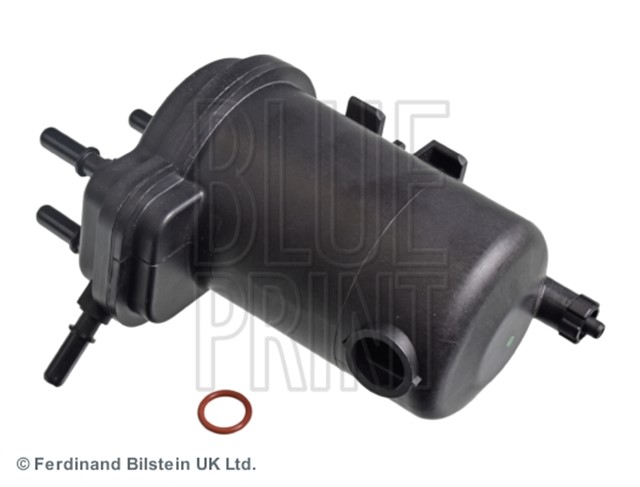 YAKIT FILTRESI [DIZEL] MEGANE II - SCENIC II 1.5 DCI 03 - 