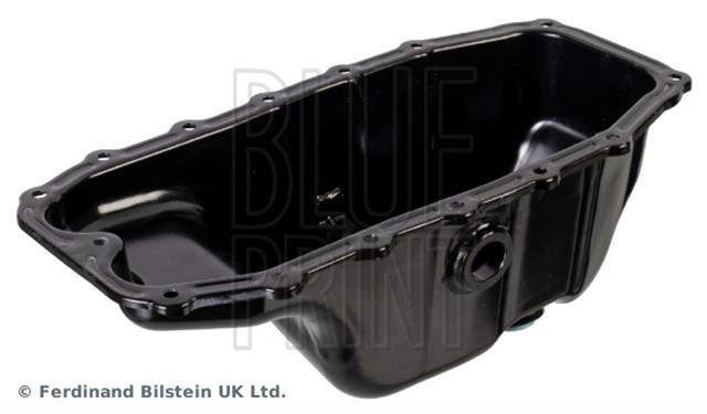 YAG KARTERI AGILA 2000 - 07