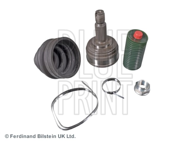 AKS KAFASI SETI ACCORD 1986 - 90