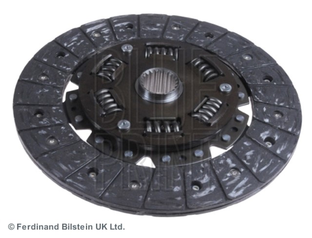 DEBRIYAJ BASKI BALATA COROLLA 1987 - 92