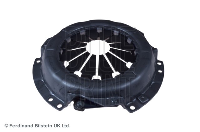 DEBRIYAJ BASKI PLAKASI AURIS 2012