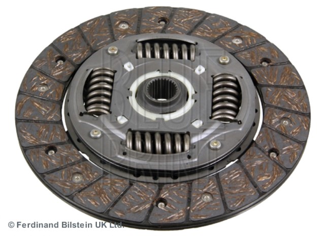 DEBRIYAJ BALATASI AUDI