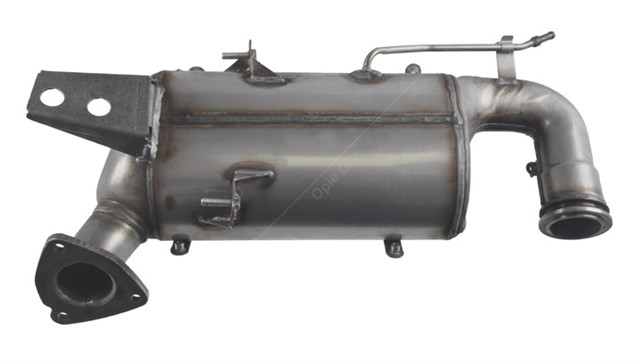 PARTIKUL FILTRESI PASSAT 5 3C 2.0 TDI 16V.PASSAT 5 VARIANT 3C 2.0 TDI 16V.PASSAT CC 35 2.0 TDI