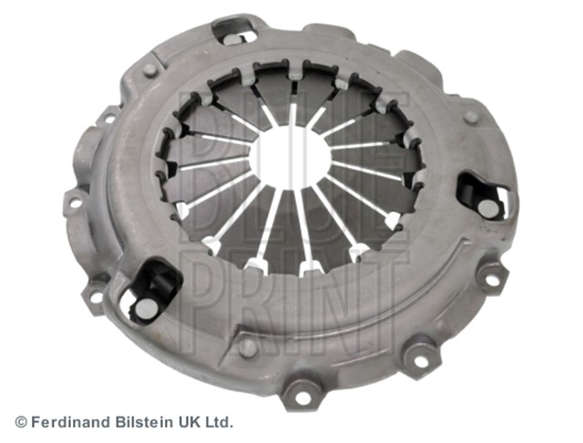 DEBRIYAJ BASKI PLAKASI RANGER 1999 - 06