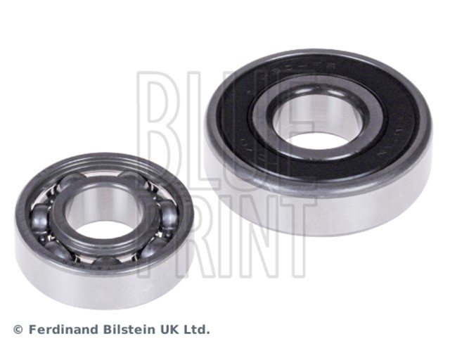 TEKERLEK RULMANI TAKIMI CUORE 1998 - 12
