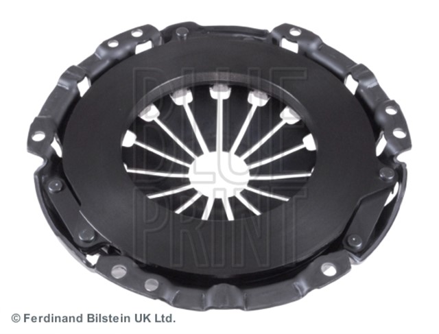 DEBRIYAJ BASKI PLAKASI COROLLA 2007