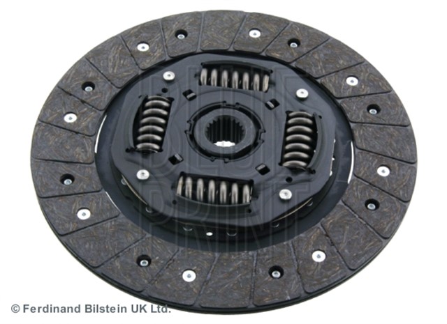 DEBRIYAJ BALATASI PEUGEOT BOXER I