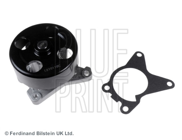 SU POMPASI NISSAN QASHQAI 07 13 X - TRAIL II T31 07 13 RENAULT LAGUNA III 07 15 CLIO III 06 2.0 16V