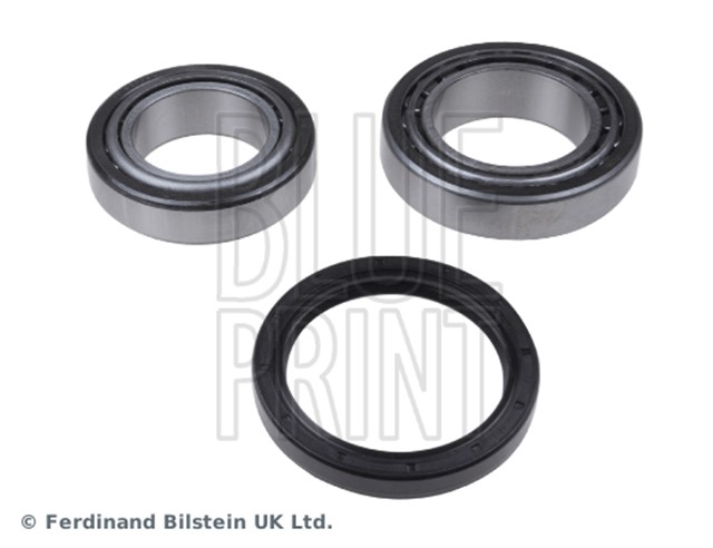 TEKERLEK RULMANI TAKIMI RODEO