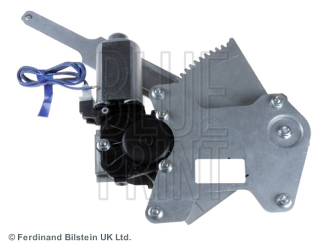 CAM OTOMATIGI YARIS 1999 - 06