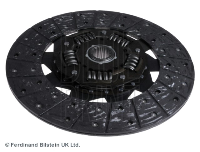 DEBRIYAJ BASKI BALATA LANDCRUISER 80 1989 - 98