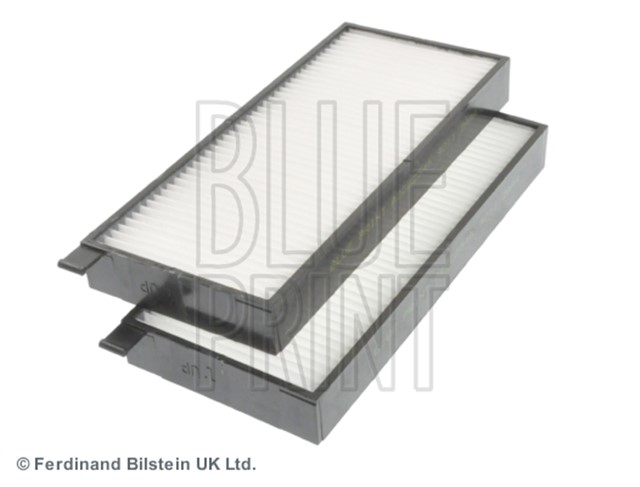 KABIN FILTRE SETI KYRON