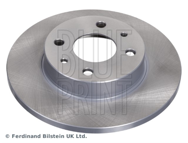 ON FREN DISKI FIAT 500 500C 07 TIPO - PUNTO - TEMPRA - PANDA - MAREA - BRAVO 96 ALFA ROMEO 145 - 146 - 155 92 FORD KA 08 12 240.5X11 4DELIK