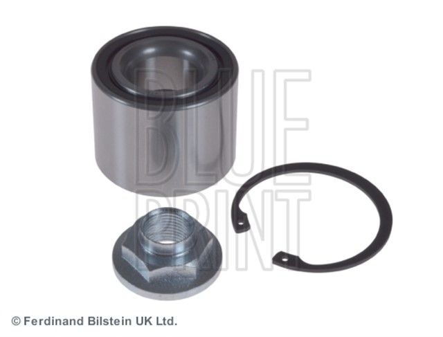 TEKERLEK RULMANI TAKIMI INDICA