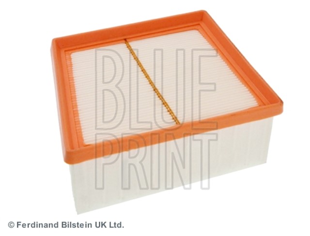 HAVA FILTRESI FIESTA 2008 - 12