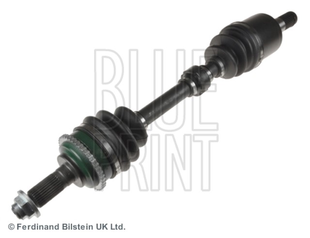 GIRIS MILI 6 2002 - 08