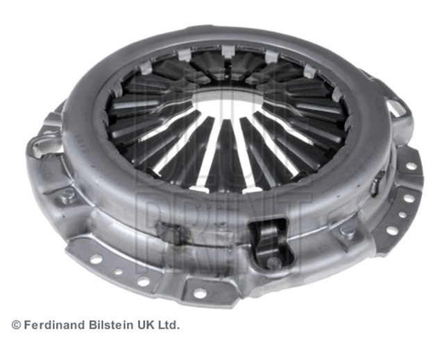 DEBRIYAJ BASKI PLAKASI ATLEON