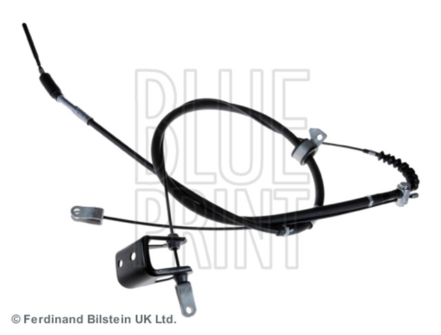 EL FRENI TELI HIACE 1989 - 95