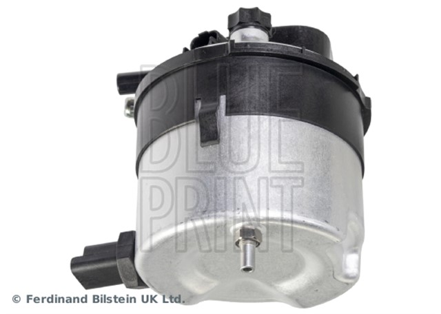 YAKIT FILTRESI [DIZEL] FOCUS - C - MAX 1.6 TDCI 07 - 11