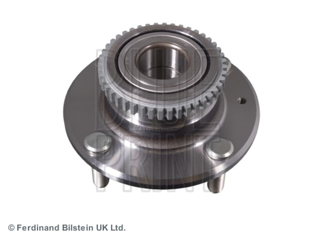 TEKERLEK RULMANI TAKIMI ELANTRA 2001 - 06