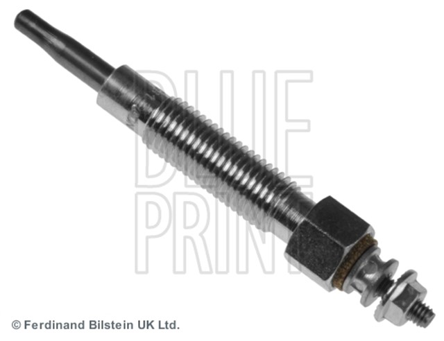 KIZDIRMA BUJISI CABSTAR 1993