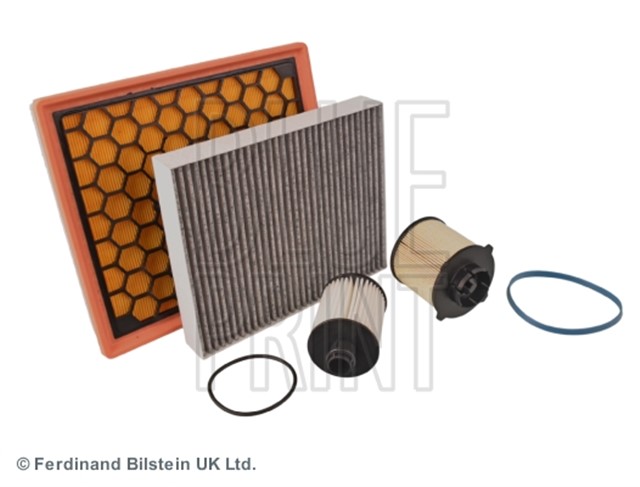 HAVA FILTRESI INSIGNIA A 09 17 1.4 TURBO ECOFLEX - 1.6 - 1.6 16V - 1.8 - 2.0CDTI - BITURBO - TURBO - 2.8 V6 T