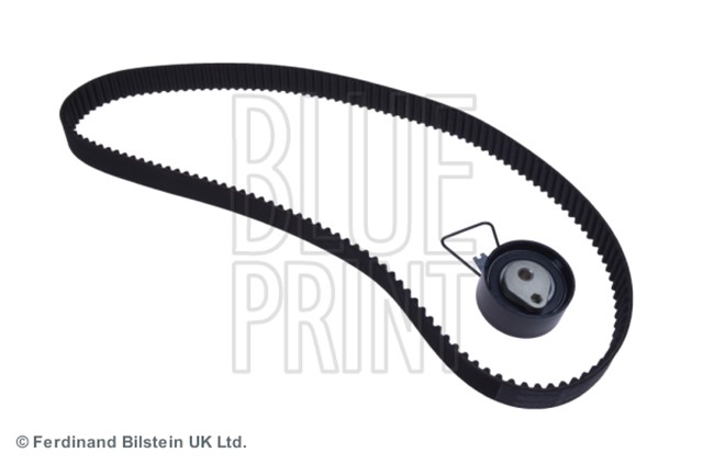 TRIGER SETI FREELANDER 1