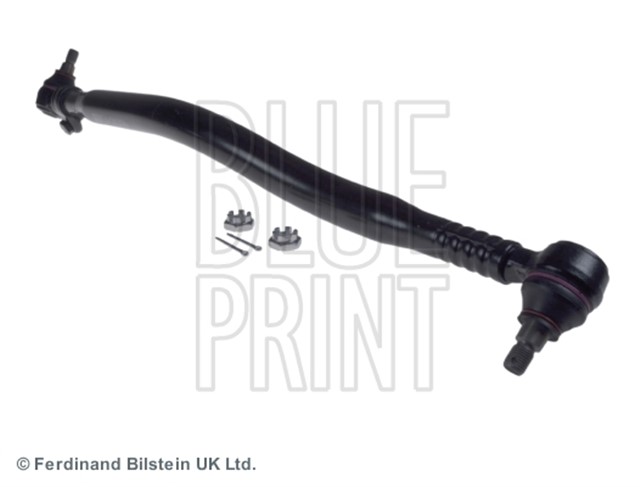 ROT MILI CABSTAR 1993