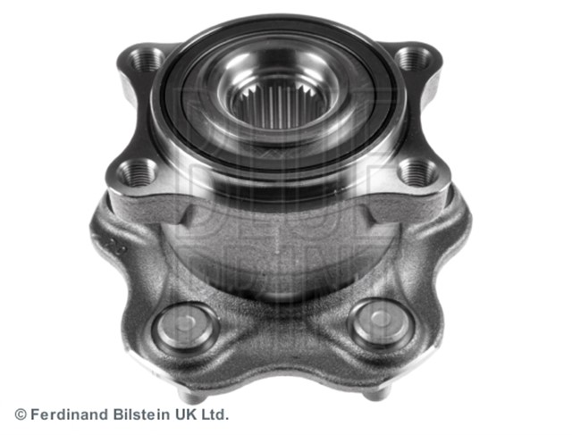 TEKERLEK RULMANI TAKIMI MURANO