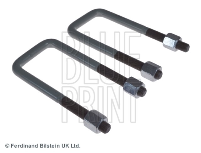 YAPRAK YAY U DEMIR CIVATA KITI NISSAN NAVARA D40