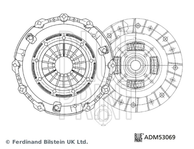 DEBRIYAJ SETI 6 2002 - 08