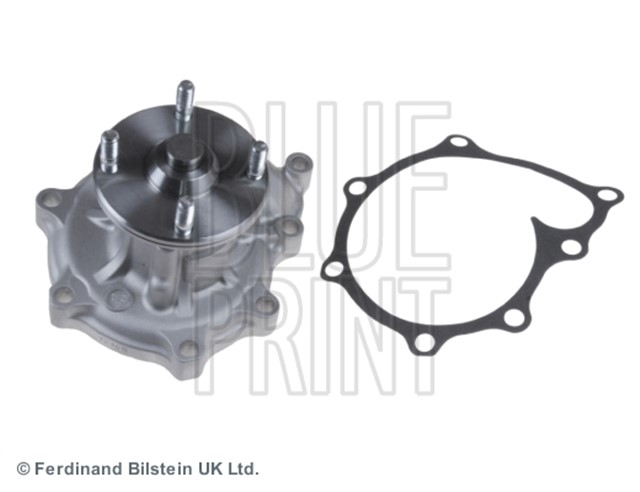 DEVIRDAIM K - SERIES / BONGO