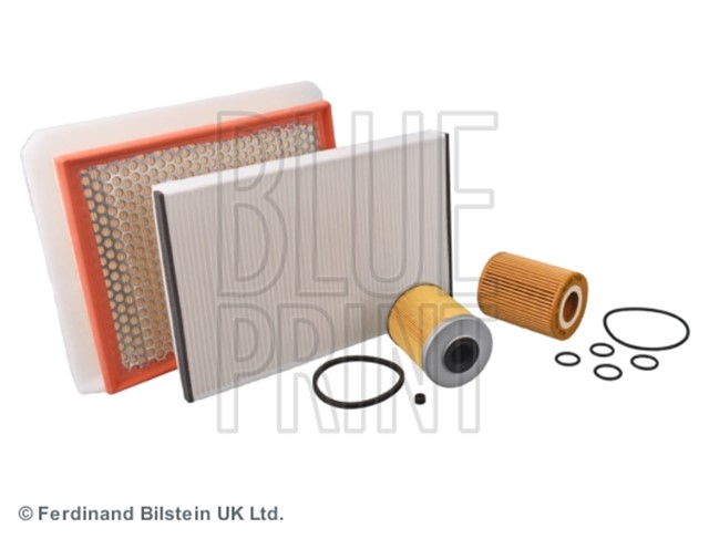 FILTRE BAKIM PAKETI ASTRA CLASSIC H. ASTRA GTC H. ASTRA H