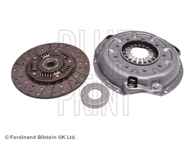 DEBRIYAJ SETI MISTRAL/TERRANO