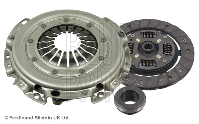 DEBRIYAJ SETI AGILA A