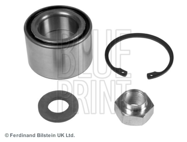 ON TEKER RULMAN KITI OPEL AGILA A 00 SUZUKI SWIFT III - ALTO VI - IGNIS - WAGON R 40X35X62