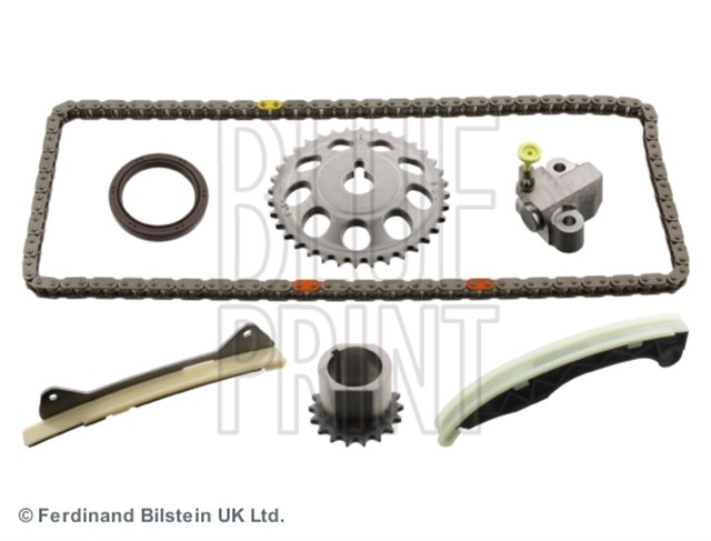 EKSANTRIK ZINCIR SETI C1 I