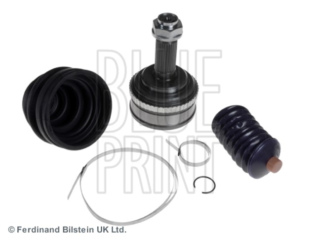 AKS KAFASI SETI ACCORD 1998 - 03