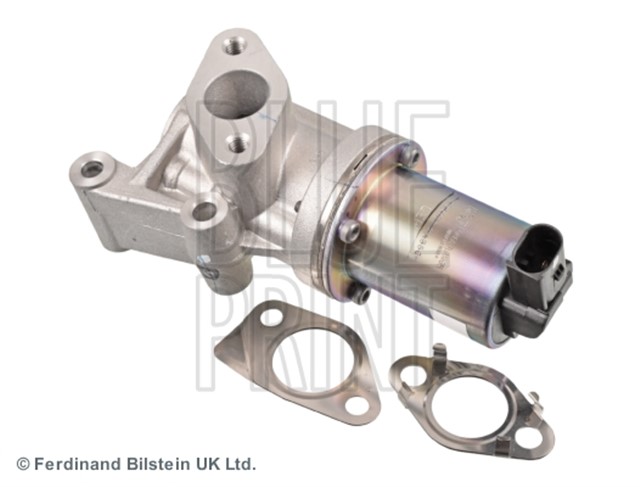 EGZOZ REGULATOR VALFI