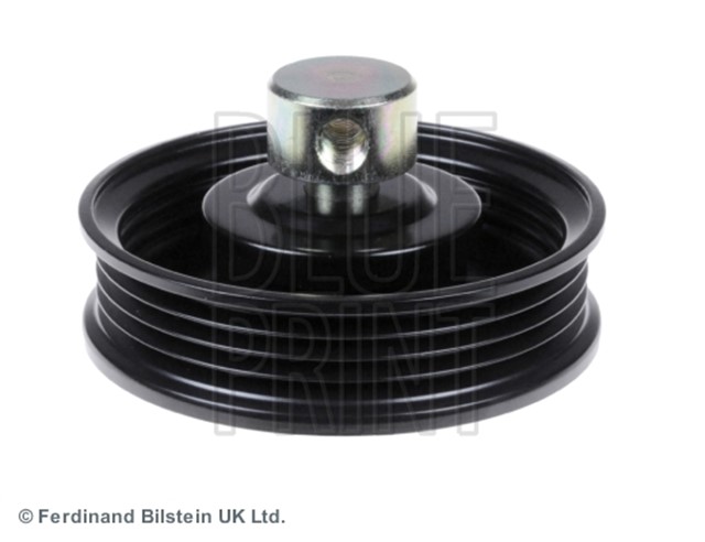 AVARA GERGI PRIMERA 1996 - 02